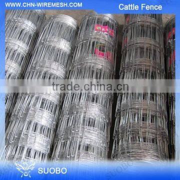 High Quality Cattle Farm Fence Wrought Iron Fence Spearhead Plastic Cattle Fence