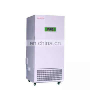 Fluorine-free refrigeration for lab electric Constant Temperature and Humidity Chamber incubator