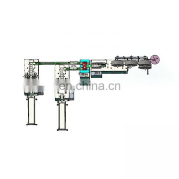 Automatic Disposable Surgical Facemask Making Machine