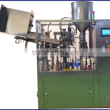 Small Plastic Tube Filling Machine(15 years Factory)