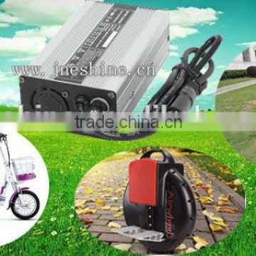 From 5ah to 50 ah /36v Intelligent Lead acid Battery Charger for Vacuum Cleaner