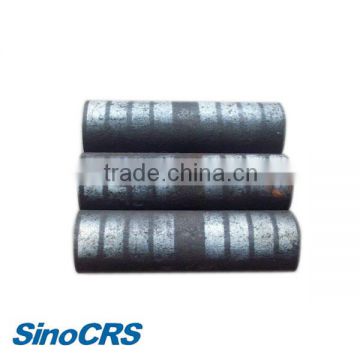 Building Use Cold Extrusion Sleeves Fabrication
