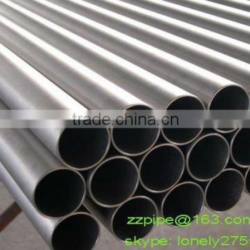 hot rolled seamless Carbon Steel pipe