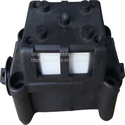 031-140-000 Air Valve Assembly | 031.140.000 Fit Sandpiper Parts