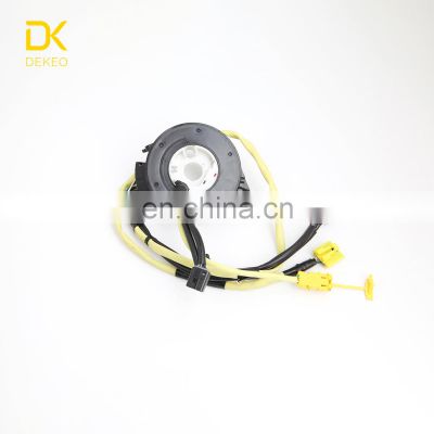 Auto Wheel Spiral Cable Clock Spring 95486111 For BUICK