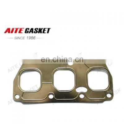 3.2L engine intake and exhaust manifold gasket 022 253 050 C for VOLKSWAGEN in-manifold ex-manifold Gasket Engine Parts