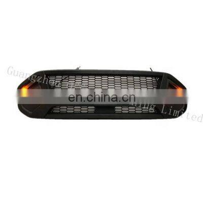 car grill led front grille for ranger t8 2018 ranger grill