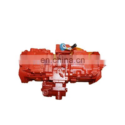 SUMITOMO SH120 SH120-5 hydraulic pump SH100 main pump SH125 SH130-5 piston pump