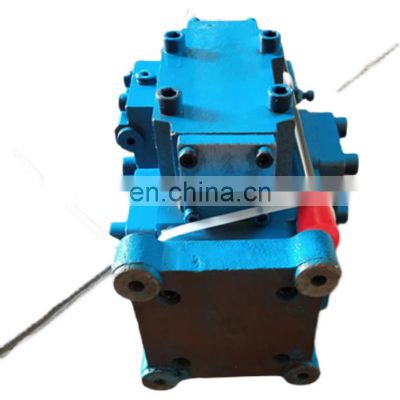 CSBF-M-G32 CSBF-G25 CSBF-G40 CSBF-G32 CSBF-G20 Control valve Manual proportional flow direction compound valve for marine use