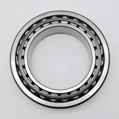 220149/10 NSK mechanical equipment parts tapered roller bearing size 99*156*42mm