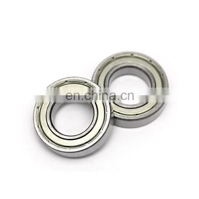 low noise deep groove ball 62206-2rs 61902 6902 bearing for electric bicycle