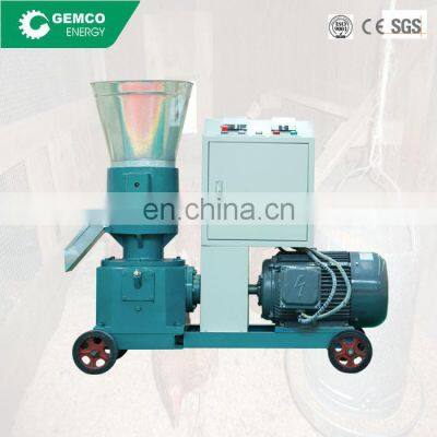 spare parts for feed extruder mini fish feed machine pellet making feed factory