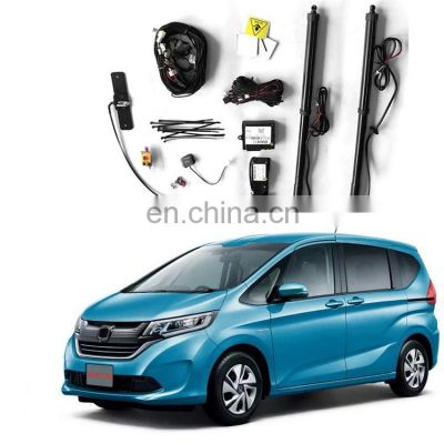 car parts Electric Tailgate Lift Up intelligent electric tailgate for Honda FREED 2014+