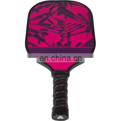 Custom Lightweight Paddle and Professional Pickleball Paddle