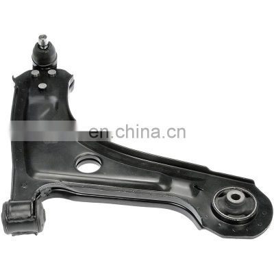 Control Arm and Ball Joint Assembly for  CHEVROLET Nubira DAEWOO