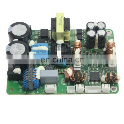 Original Stereo Digital Power Amplifier Module  Finished Two-Channel Power Amp Module for ICEPOWER ICE50ASX2