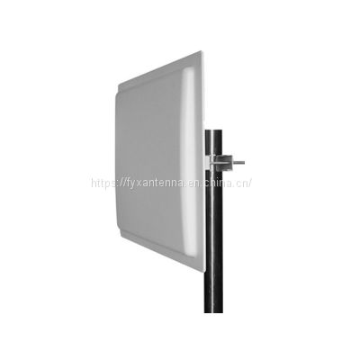 12dBi RFID Panel Antenna for tags reading reader used