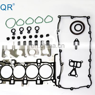 Auto car  parts  full set gasket 68191818AA cylinder head gasket set kit