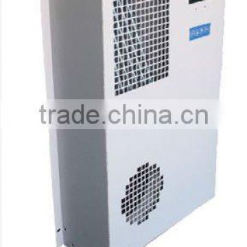 industrial air conditioner outdoor cabinet/air conditioner for cabinet cooling