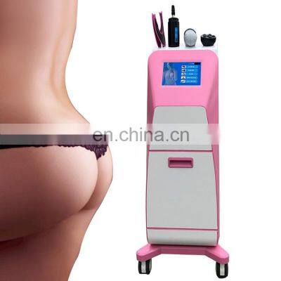 new model hip vacuum therapy cupping large cups butt lifting machine buttock