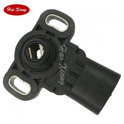 Haoxiang New Auto Throttle position sensor TPS Sensor 3B4-85885-00-00 for Yamaha