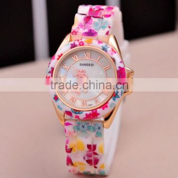 Hot product girls exclusive watches