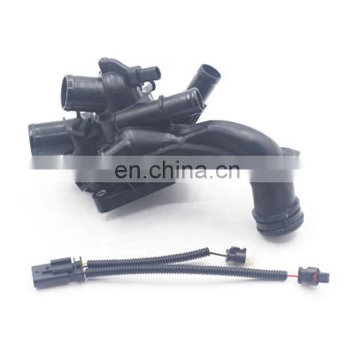 Engine Coolant Thermostat Housing Assembly OEM 11538674895/11537647751/11537588876/11537647305/11538671513 FOR BMW MINI (R56)