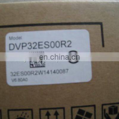 DVP32ES00R2 Delta Programmable Logic Controller