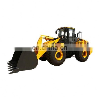 Chinese Brand 4 ton Wheel Loader Spare Parts For Repair Kit China 6Tons Wheel Loader Scale Yf968 CLG842H