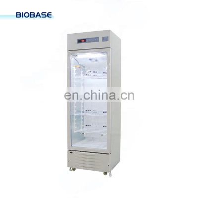 BIOBASE laboratory Refrigerator 250L Reagent refrigeration Laboratory Refrigerator machine BPR-5V250