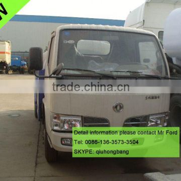 3000L high pressure cleaning truck cleaning truck 0086-13635733504