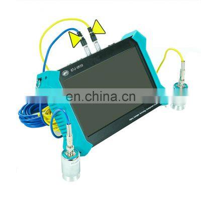 IWIN-U910 Concrete Test Equipment Price For Ultrasonic Pulse Velocity