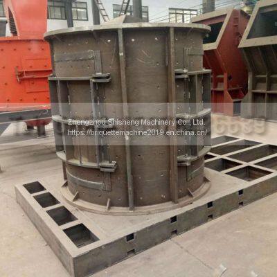 Acid And Alkali Resistance Limestone Crusher Stable Operation