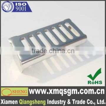 customized professional aluminium stamping part