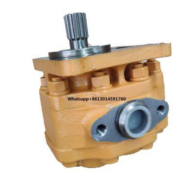 07434-72201 hydraulic gear pump for D355C