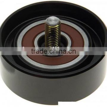 Spare parts tensioner pulley 25287-25000 for HYUNDAI