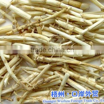 Bai mao gen-lalang grass rhizome