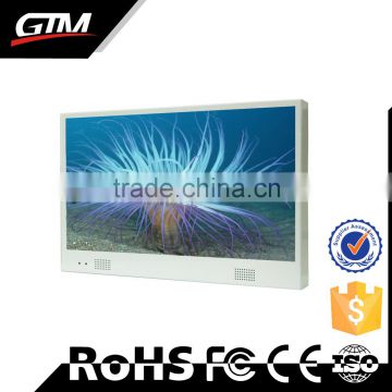hdmi player with usb flash disk Android touch screen digital signage player