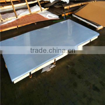 321 stainless steel plate