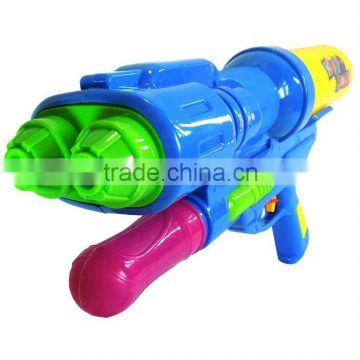 45cm' Water gun,High Pressure Outdoor Gun,Summer toy,Blue&Red 36000