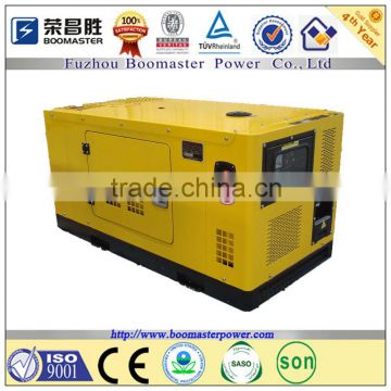 10kw diesel generator set,silent diesel generator 10kw/12kva
