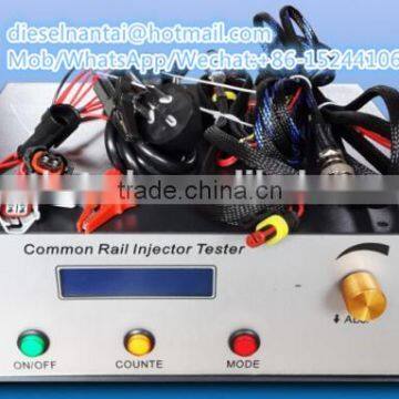 Common Rail injector Tester