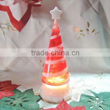 alibaba china christmas decorative LED promotional gift
