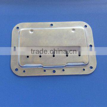 OEM custom metal stamping parts