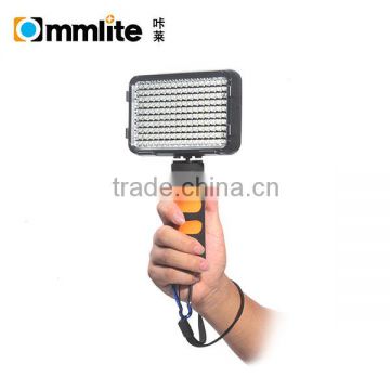 Commlite 1/4" Screw Sponge Video Grip Handle Holder Grip for GoPro Hero /Digital Camera /Camcorder