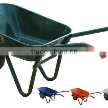 WHEELBARROW