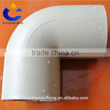 Plastic 45 degree elbow copper fitting from ShenZhen Xicheng