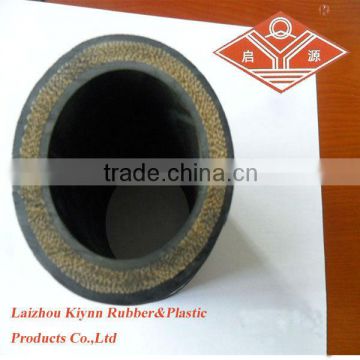 heat-resistant(steam)rubber hose supplier
