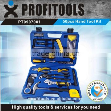 2016 Hot selling New multifunction hand tool set