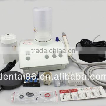 Dental supply satelec dental ultrasonic scalers/ultrasonic scaler cavitron